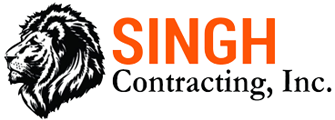 Singh Contracting